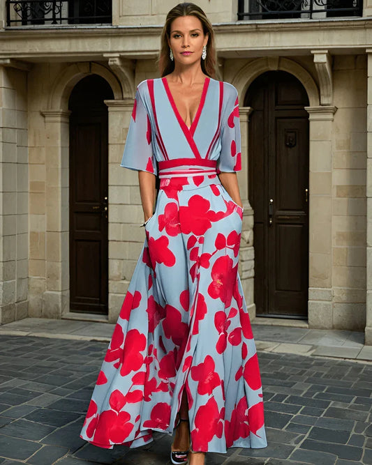 Osyara™ Elisa Satin Sculpt Dress