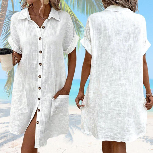 Osyara™ Nadia Breezy Summer Dress