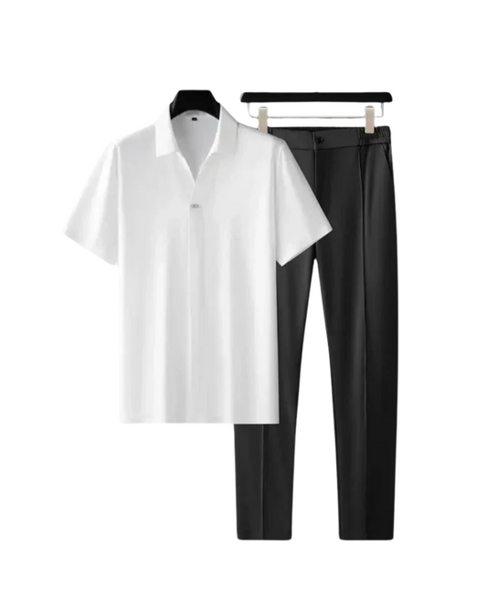 Osyara ™ | Luxury Men's Set