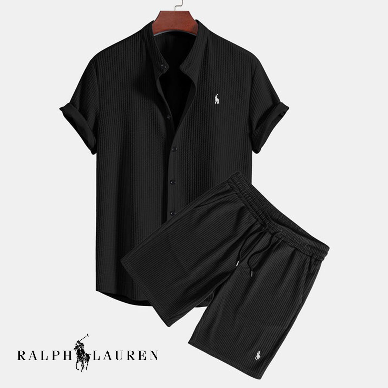Osyara™ | Ꮢalph Ⅼauren | Men's Exclusive Set