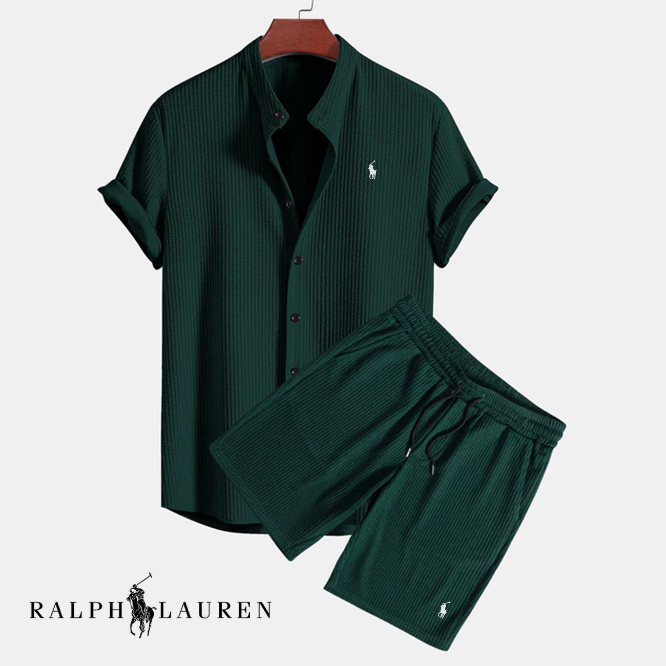 Osyara™ | Ꮢalph Ⅼauren | Men's Exclusive Set