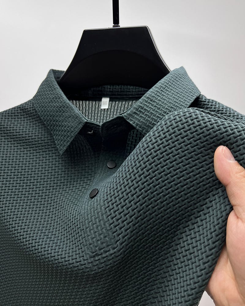 Osyara™ Remya Polo Tee