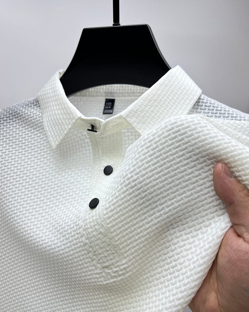 Osyara™ Remya Polo Tee