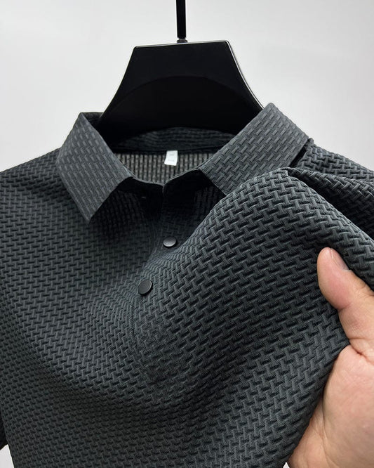 Osyara™ Remya Polo Tee