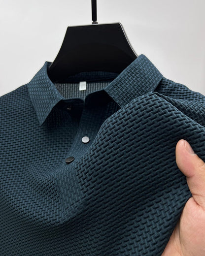 Osyara™ Remya Polo Tee