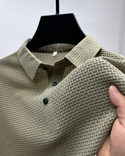 Osyara™ Remya Polo Tee