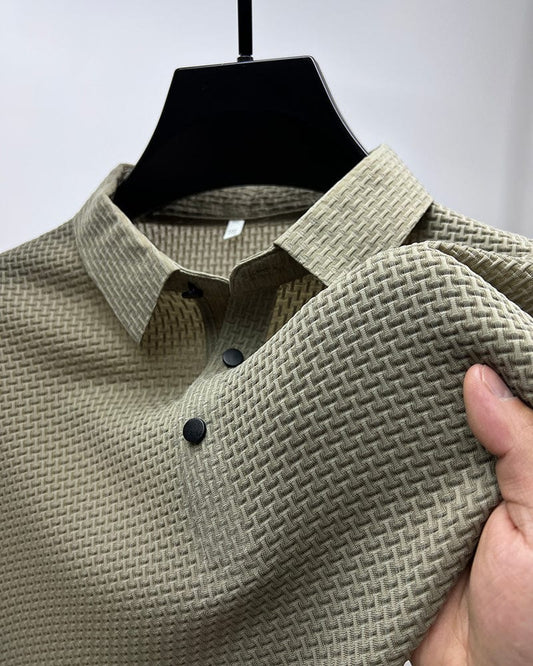 Osyara™ Remya Polo Tee