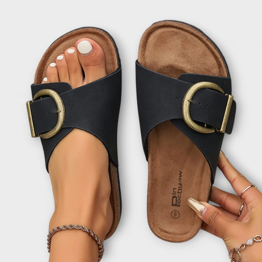 Osyara™ Nolia Luxe Comfort Sandals