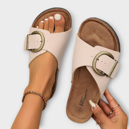 Osyara™ Nolia Luxe Comfort Sandals